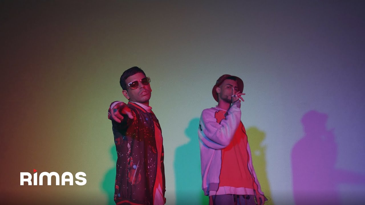Tito El Bambino x Jay Wheeler — I Love You