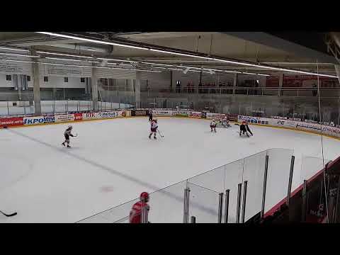 Eagles Cup 2021/U15/AAA: Helakiekko - Hermes