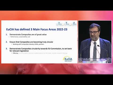 EUCIA JEC 2022 Composites Exchange EUCIA   The Role of Composites in the Circular Economy