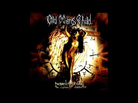 OLD MAN's CHILD - Revelation 666