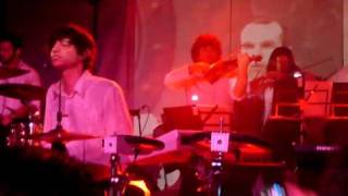 Gotye - Coming Back (Perth)