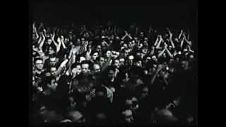 Joe Strummer &amp; The Mescaleros - Live In Roseland Ballroom, New York [Full TV show]