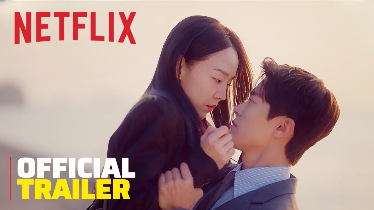 [3rd Trailer] Filing For Love (2026) | Shin Hae Sun | Gong Myung {ENG SUB}