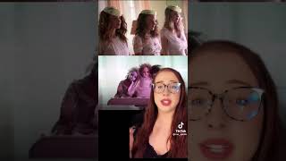 braid ending explain #scary #horrorstories