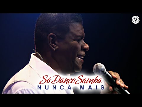 Nunca - Emílio Santiago