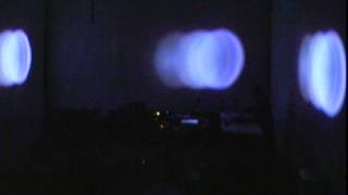 Kamran Sadeghi Performs At Off the Grid 17 Frost Williamsburg Brooklyn 5-2011