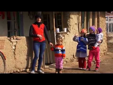 Familia Vărzaru are nevoie de ajutorul nostru