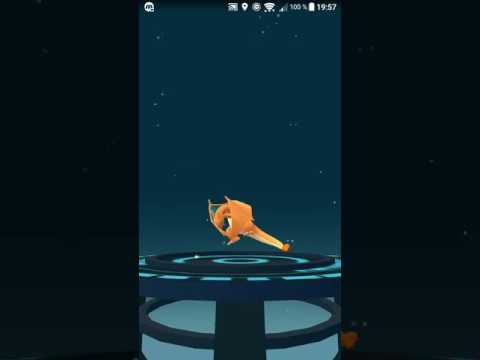 Glurak und Turtok wild fangen! + Letzter Pokédexeintrag Europa!  |Pokémon Go|