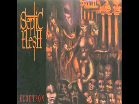 Septic Flesh - Burning Phoenix