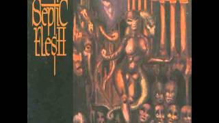 Septic Flesh - Burning Phoenix