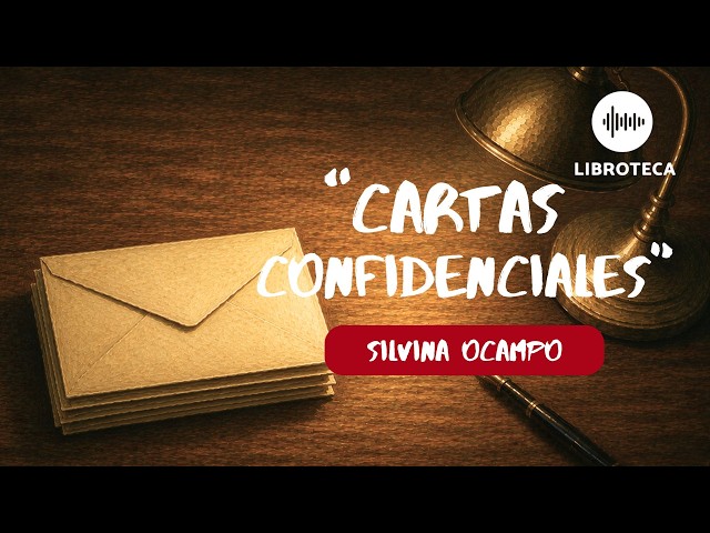 Vídeo relacionado con Silvina Ocampo. Cuentos completos