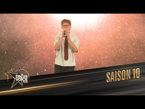 Sesann - Swiss Voice Tour 2025, Centre Bahnhof Biel