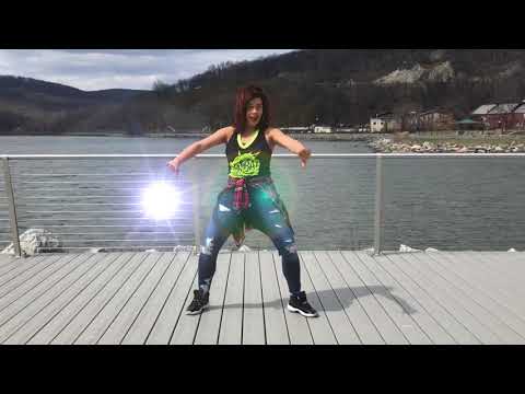 Zumba Fitness Video Mega mix 63