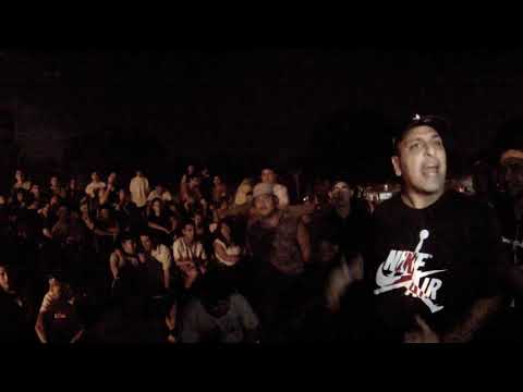 Tuqu vs Acertijo - Casttle Battle Freestyle - Fecha 7 - 4tos - 05-01-2020