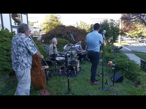 Canal Street Blues - Hamilton Street Swing