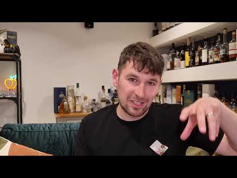 Malt Box Whisky Review 144 - Hazelburn 10