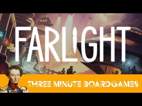 Farlight in about 3 minutes