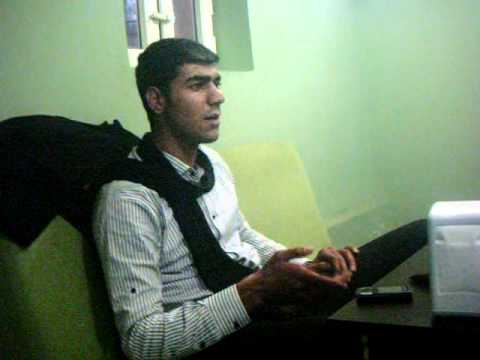 Roman-Samir Meyxana,Deyişme