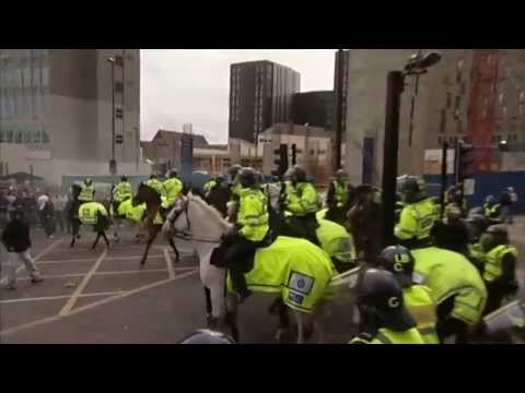 The weekend that shamed football