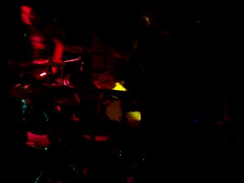 Jimmie Sanders Manntis Drummer