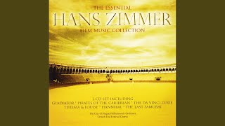 Eternal Father, Strong to Save (From &quot;Crimson Tide&quot;)