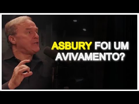 O QUE É AVIVAMENTO? | Cortes Podcast Jesuscopy