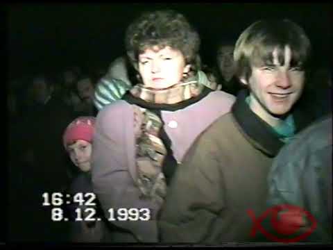 Peregrynacja Obrazu Matki Bożej Częstochowskiej - Luboszyce