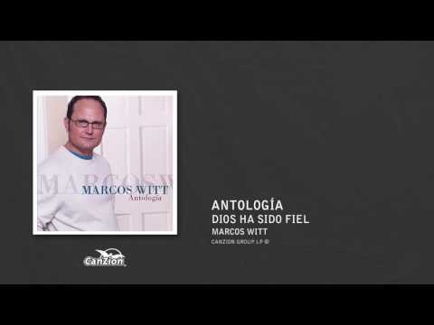 Dios ha sido fiel - Marcos Witt