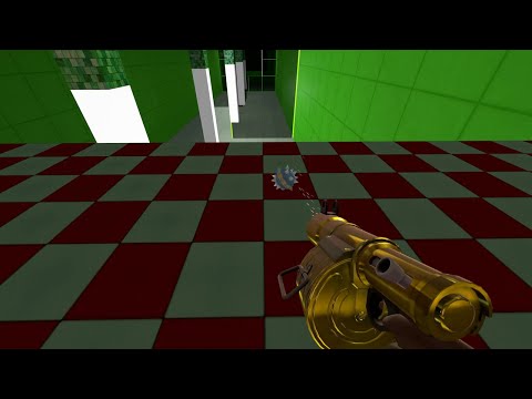 [D] kater on jump_vanished Course 2 - 2:21.465