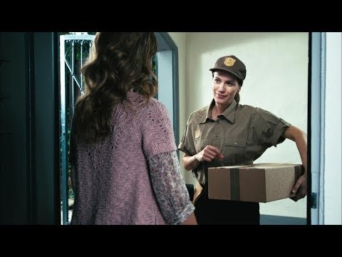 Nachbarschaftshilfe - Ladykracher