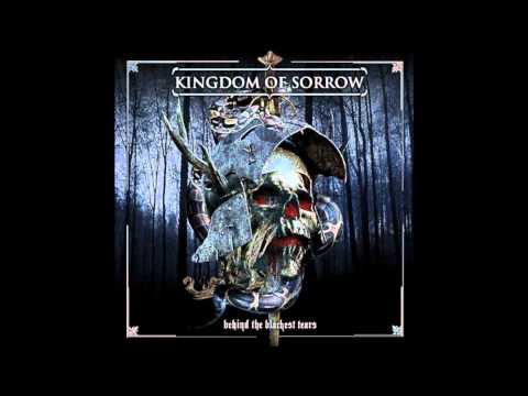 Kingdom Of Sorrow - God's Law In The Devil's Land