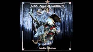 Kingdom Of Sorrow - God's Law In The Devil's Land
