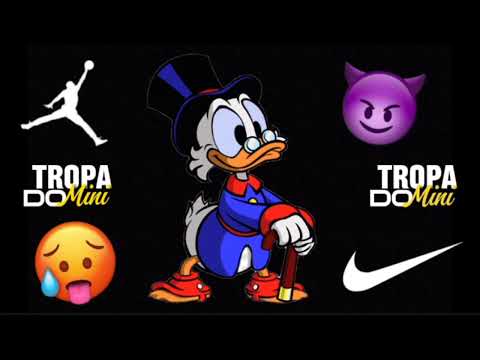 EMPINA ESSA BUNDA - HYTALO SANTOS - MANO DEMBELE - FABINHO DA OSK - MR BIM (BASE)