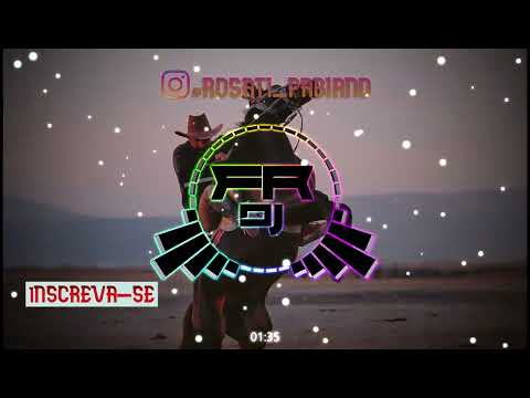 Felipe e Murillo ft. Luan Pereira - Chá de Sentimento  (FR DJ)