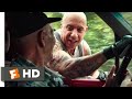 XXx Return Of Xander Cage 2017 Jungle Skiing Scene 3 10 Movieclips