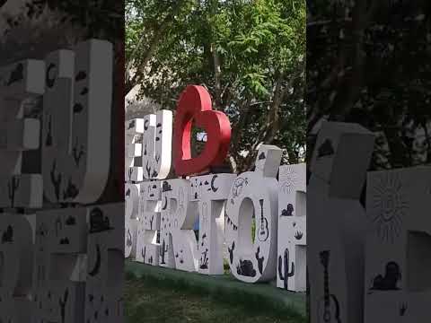 Praça Bertópolis MG