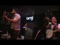 Lee DeWyze - Frames (Bing Lounge) 