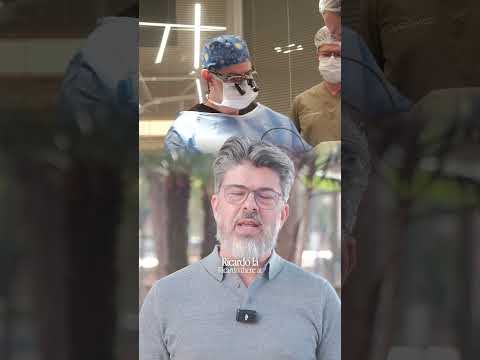 Depoimento de Dr. Marcelo