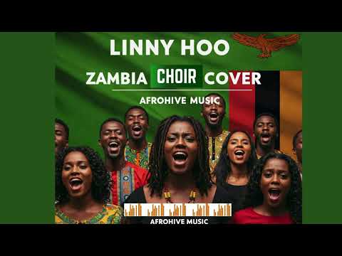 LINNY HOO BY Chalamanda Namadingo Beautiful ZAMBIA CHOIR COVER - AfroHive Music