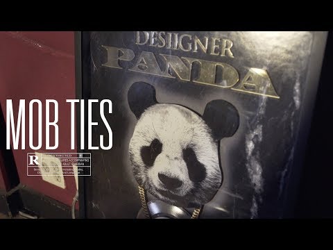 Youngn Mh - "MH Ties" (Music Video) | Shot By @MeetTheConnectTv