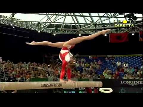 4 Easy Gymnastics Science Fair Project Ideas (Work It!)