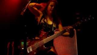 Slunt - Absinthe In Munich Live ! Viper Room Hollywood March 4, 2014