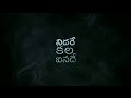 Nidhare Kala Inadhey Short Tale Micro Teaser