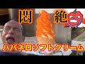 「日本一辛い村」で地獄の激辛ソフトクリームに挑戦!