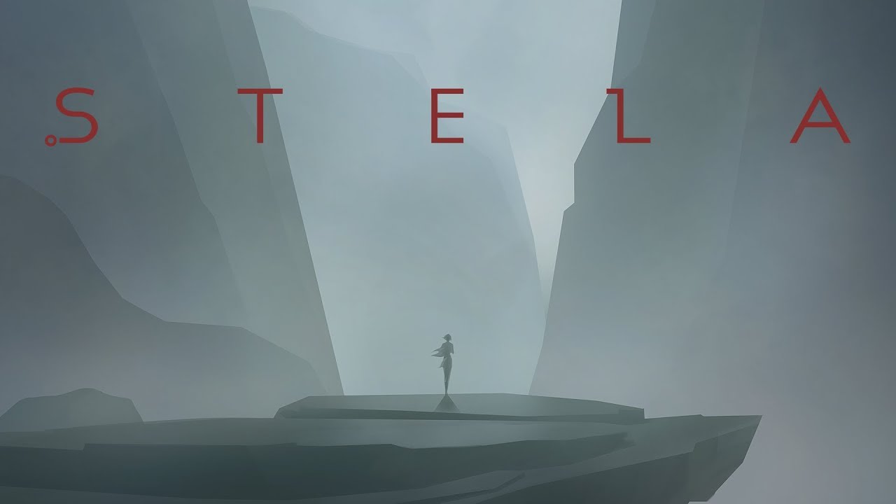 Stela Announcement Trailer [2019] | Wishlist Now on Steam! - YouTube