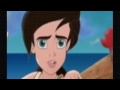 A Pequena Sereia 2 O Retorno Para O Mar Dublado Online Desenhos Animados Em Portugues Comp