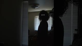 I’m scared of the dark