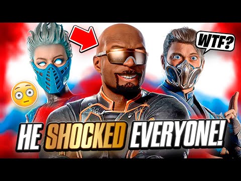 TOP8 Tournament Highlights: Unexpected Champion & Crazy Combos!