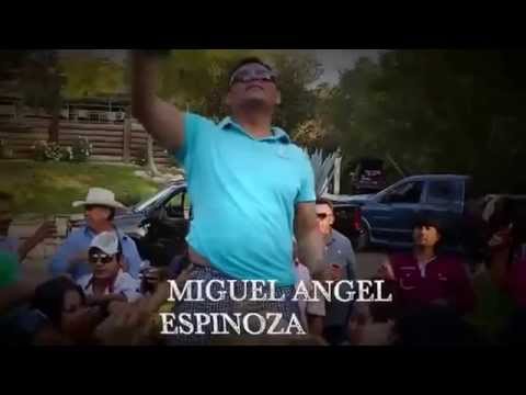 LA FIESTA PRIVADA MIGUEL ANGEL ESPINOZA ((VIDEO OFICIAL))2014