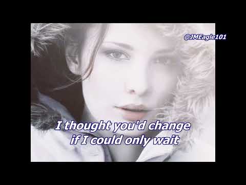 The Way It Must Be - Dan Fogelberg
